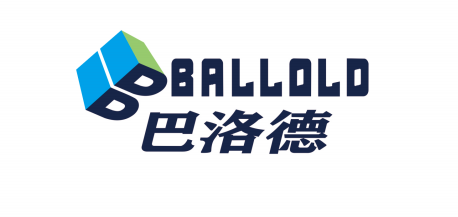 巴洛德(佛山)精密設備有限公司LOGO