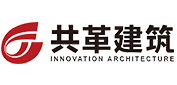 上海共革建筑科技发展有限公司LOGO