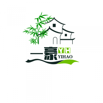 武漢市一豪卷簾門(mén)有限公司LOGO