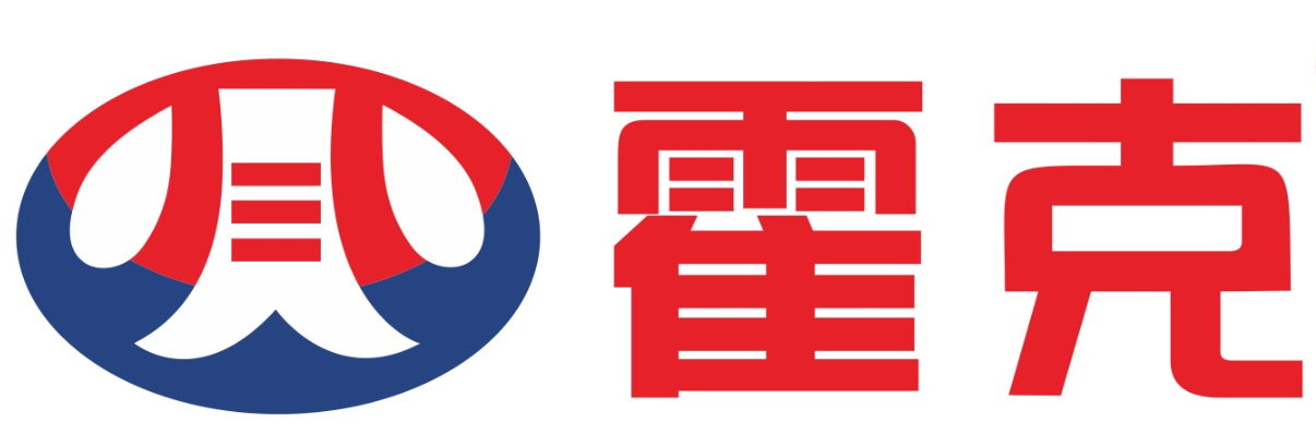 深圳市霍克電源有限公司LOGO