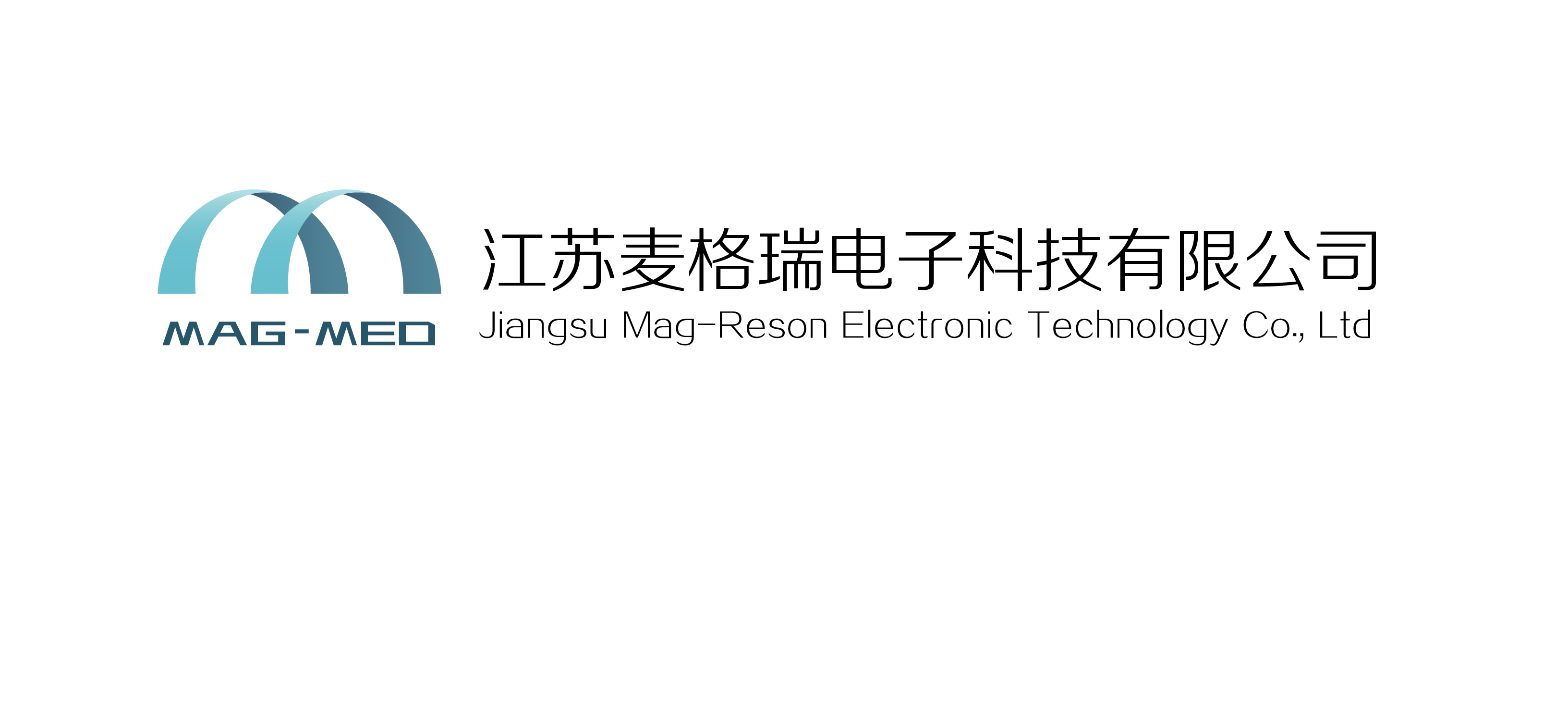 江蘇麥格瑞電子科技有限公司LOGO