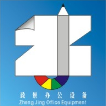 杭州政景辦公設備有限公司LOGO