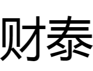 張家港市財(cái)泰機(jī)械有限公司LOGO