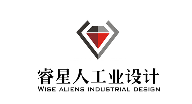 深圳市睿星人設計發(fā)展有限公司LOGO