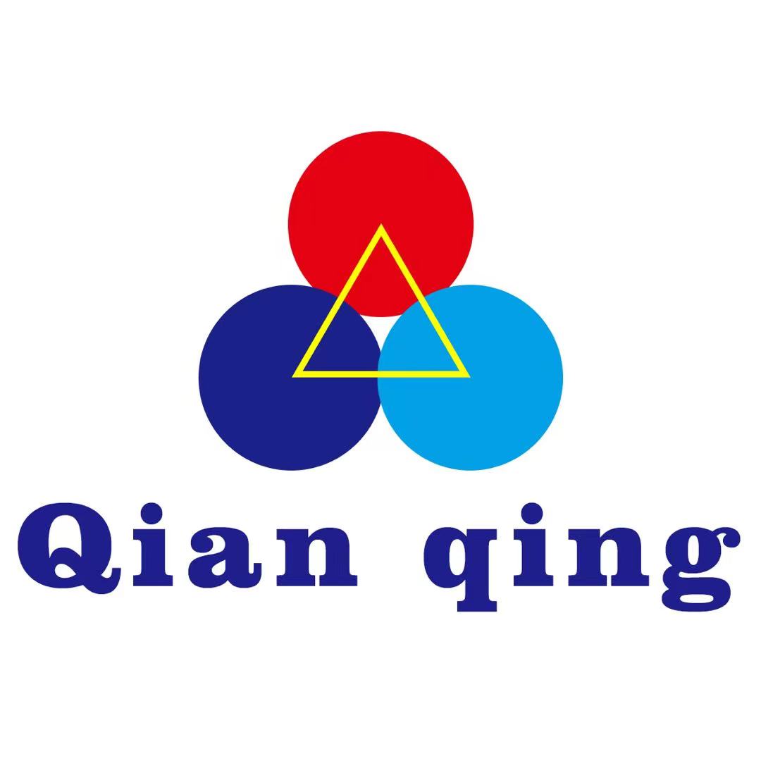 東莞乾清自動(dòng)化縫紉設(shè)備有限公司LOGO