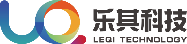 山東樂其信息科技有限公司LOGO