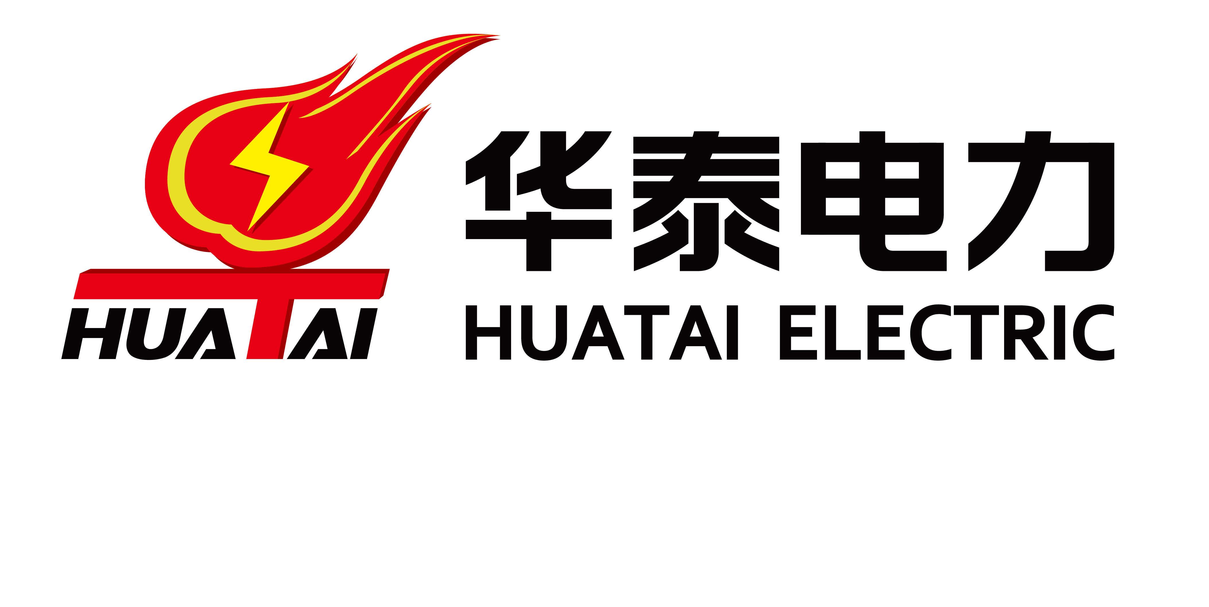 石家庄华泰电力工具有限公司LOGO