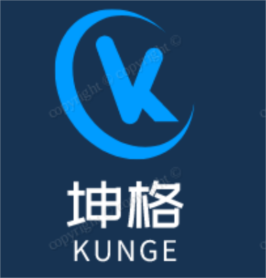 溫州坤格自動化科技有限公司LOGO