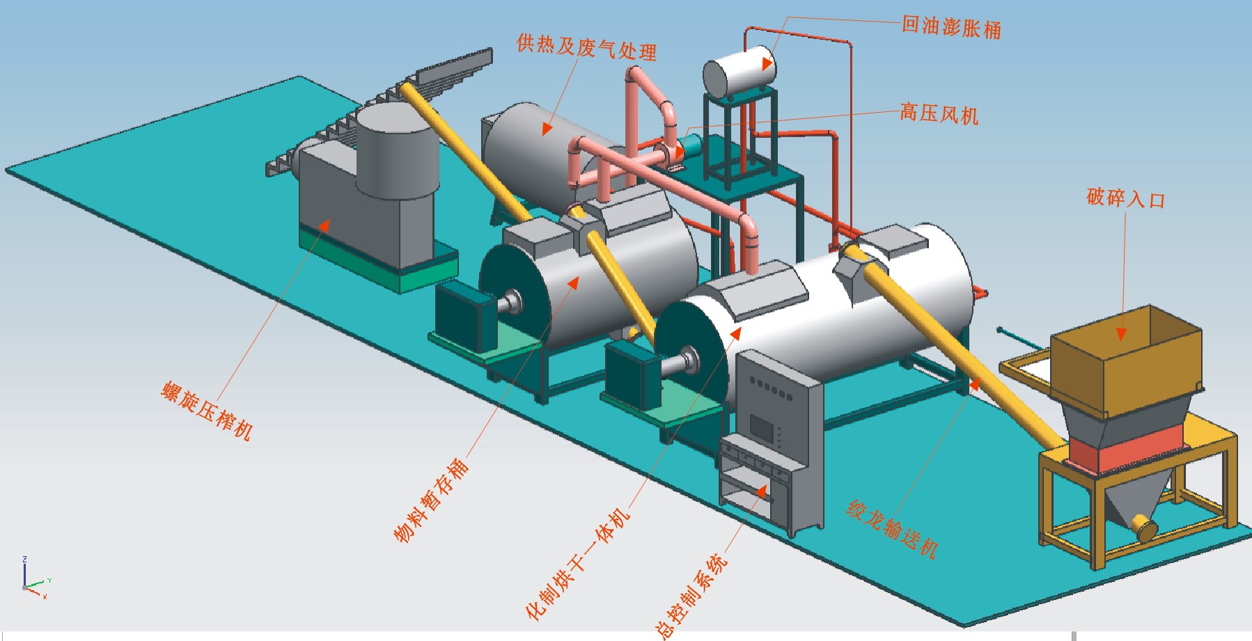 浙江縱海自動化設(shè)備有限公司公司介紹