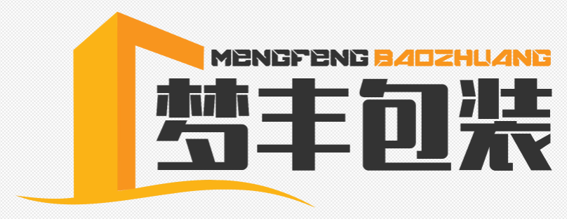 無錫夢豐包裝材料有限公司LOGO