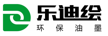 广州乐迪新材料科技有限公司LOGO