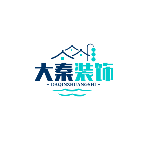 浙江大秦裝飾科技有限公司LOGO