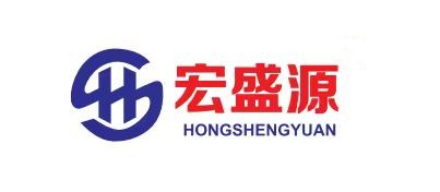 浙江宏盛玻纤有限公司LOGO