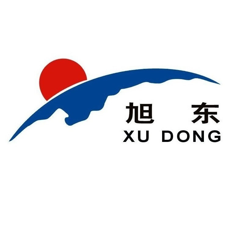 溫州市旭日印刷機械有限公司LOGO