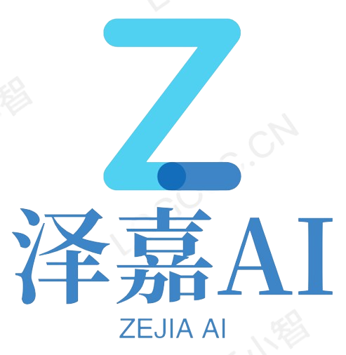 江蘇澤嘉信息科技有限公司LOGO