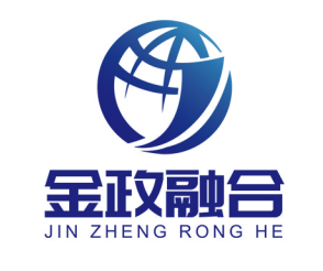 杭州金政融合信息技術有限公司LOGO