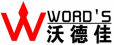 甘肅沃德佳鋁業有限公司LOGO