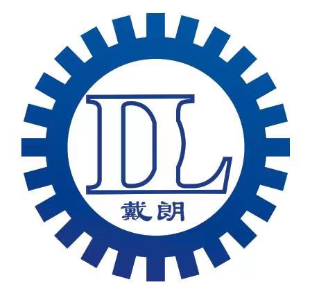 常州戴朗機械設備有限公司LOGO