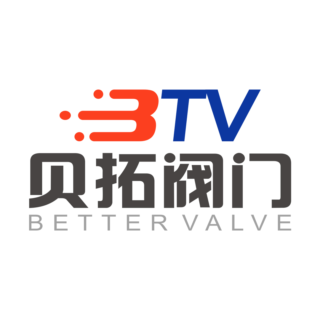 浙江貝拓閥門有限公司LOGO