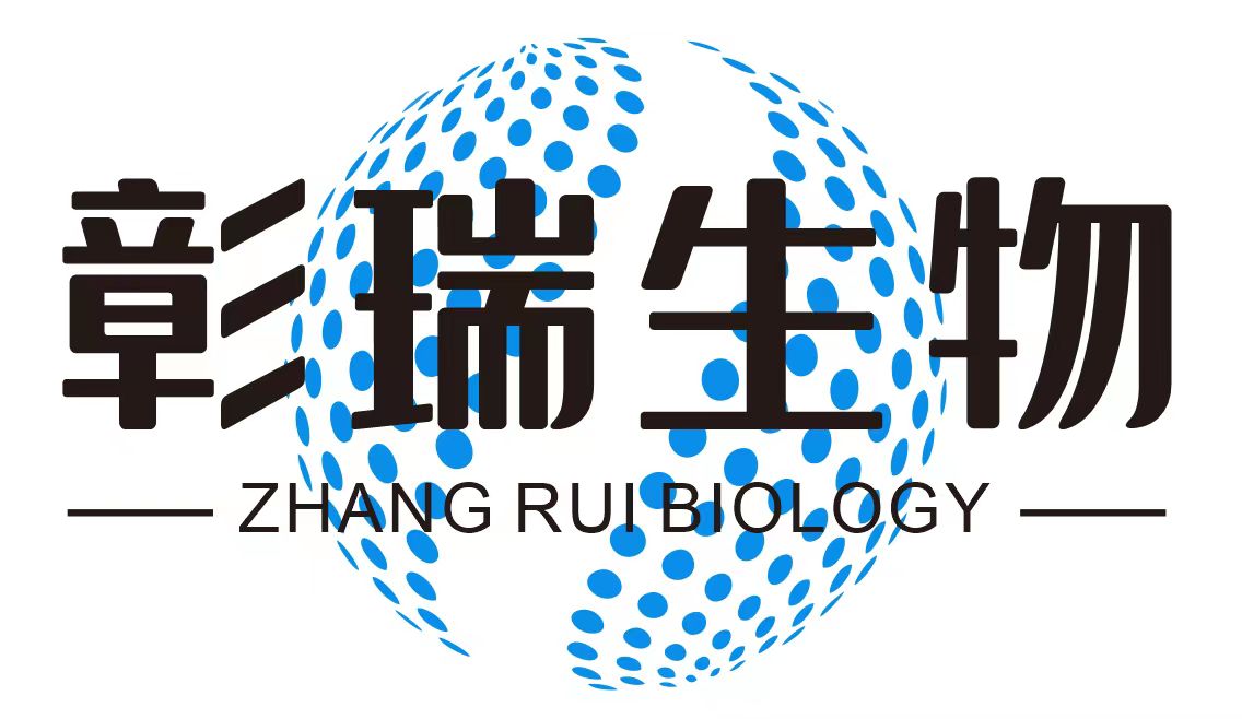 上海彰瑞生物科技有限公司LOGO