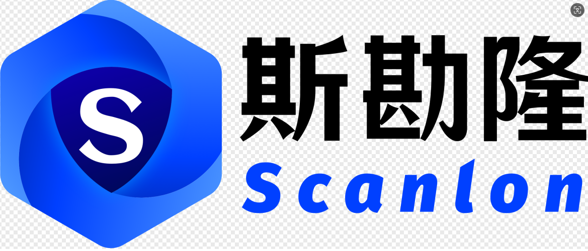 斯勘隆科技(上海)有限公司LOGO