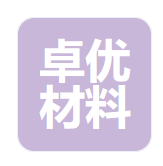 紹興卓優新材料科技有限公司LOGO