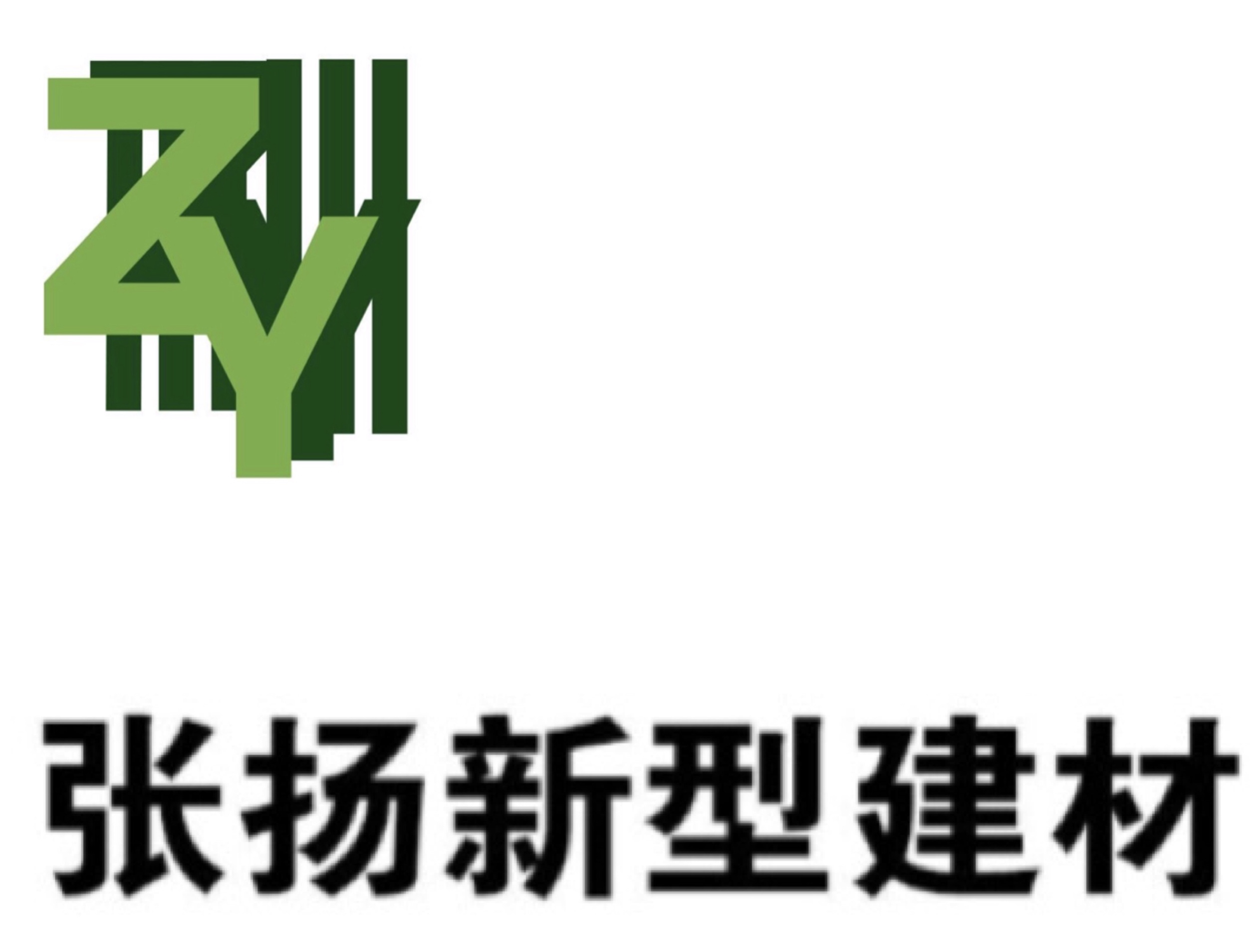 無錫張揚新型建材科技有限公司LOGO