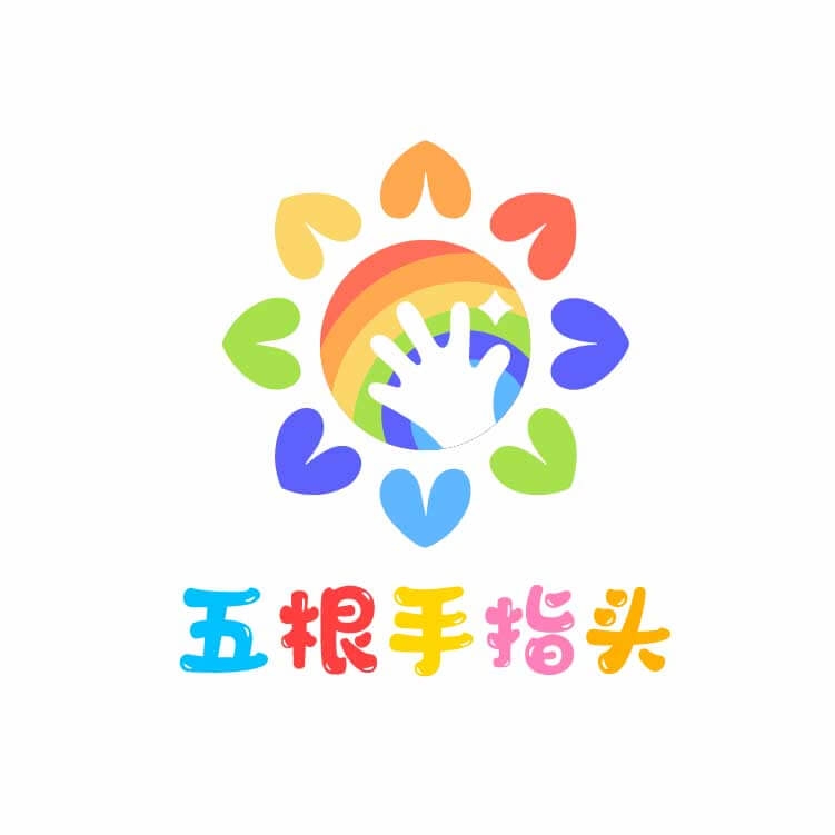 北京手指頭教育科技有限公司LOGO