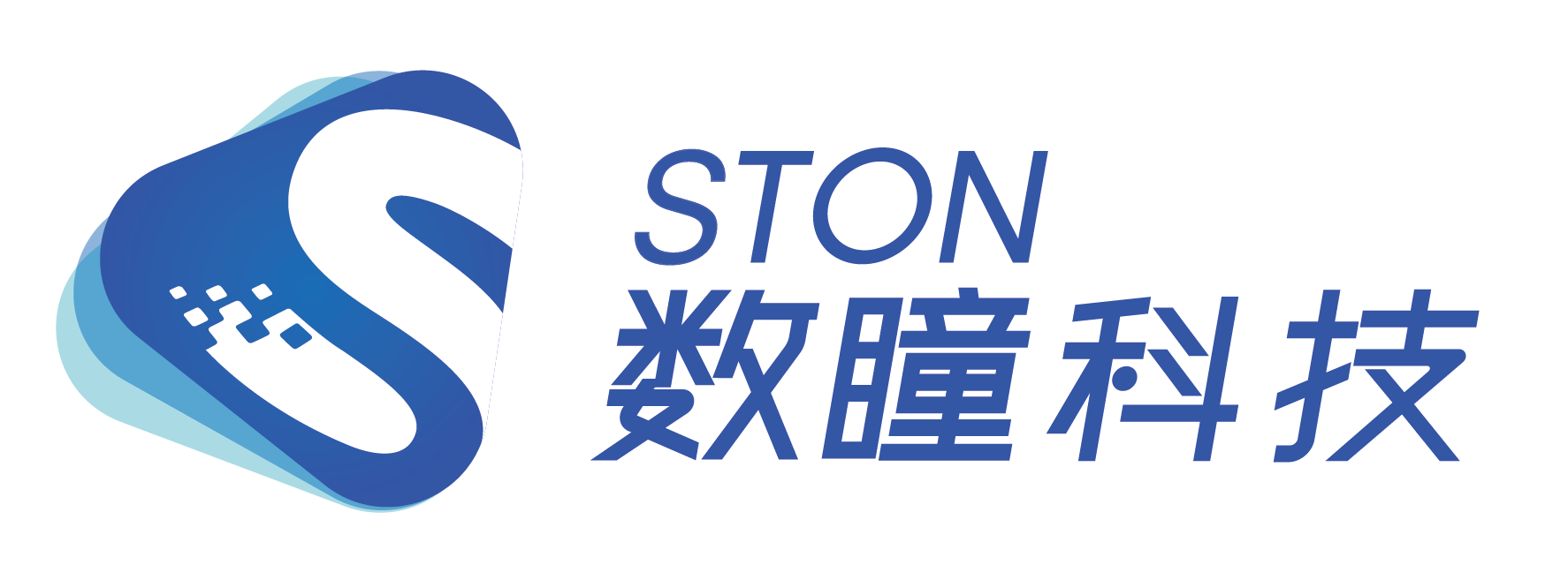 上海數(shù)瞳信息科技有限公司LOGO