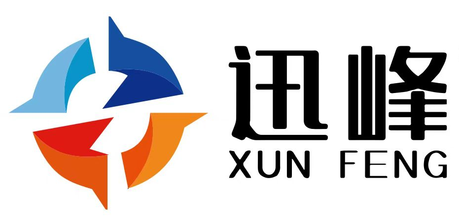 浙江迅峰電氣有限公司LOGO