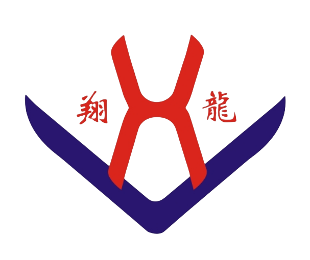 無錫翔龍液壓機(jī)械有限公司LOGO