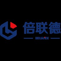 深圳市倍聯(lián)德實業(yè)有限公司LOGO