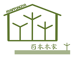 無錫百本木家進出口貿易有限公司LOGO