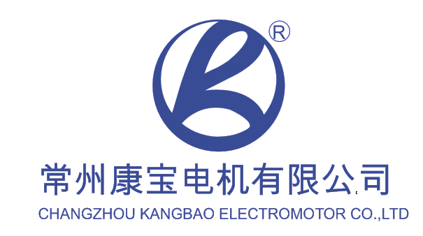 常州康寶電機有限公司LOGO