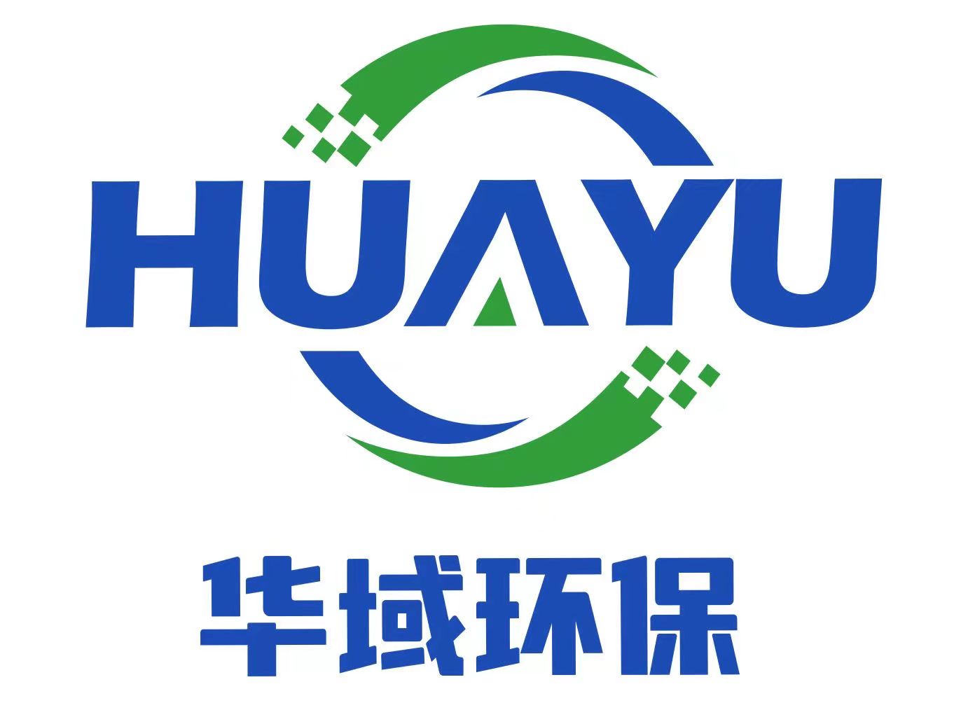 成都华域环保有限公司LOGO