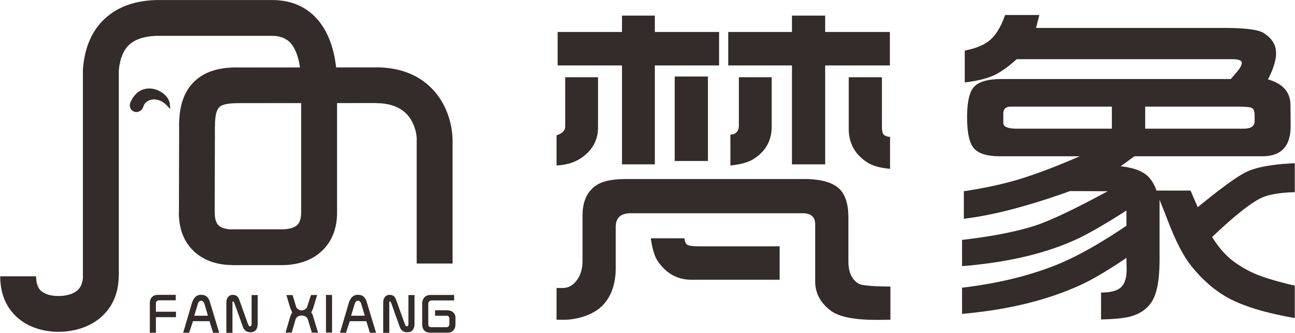 廣東梵象密封膠條有限公司LOGO