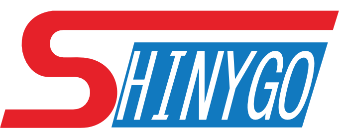 深圳市新意高玻璃機械有限公司LOGO