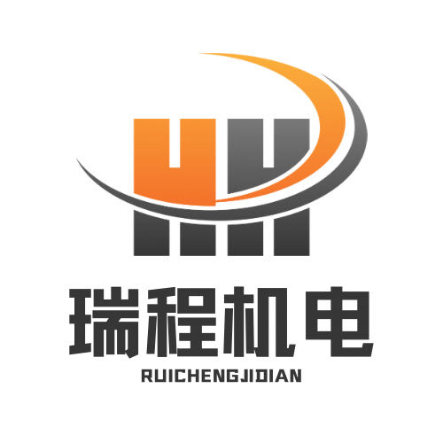 杭州瑞程機電設備工程有限公司LOGO