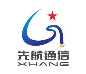 廣州市先航通信科技有限公司LOGO