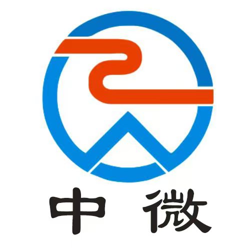 浙江中微自控设备有限公司LOGO