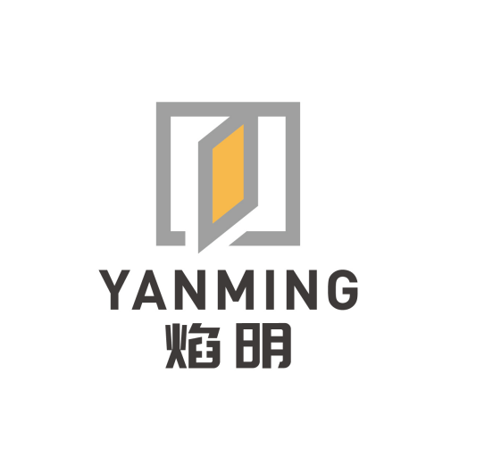 上海焰明門窗科技有限公司LOGO