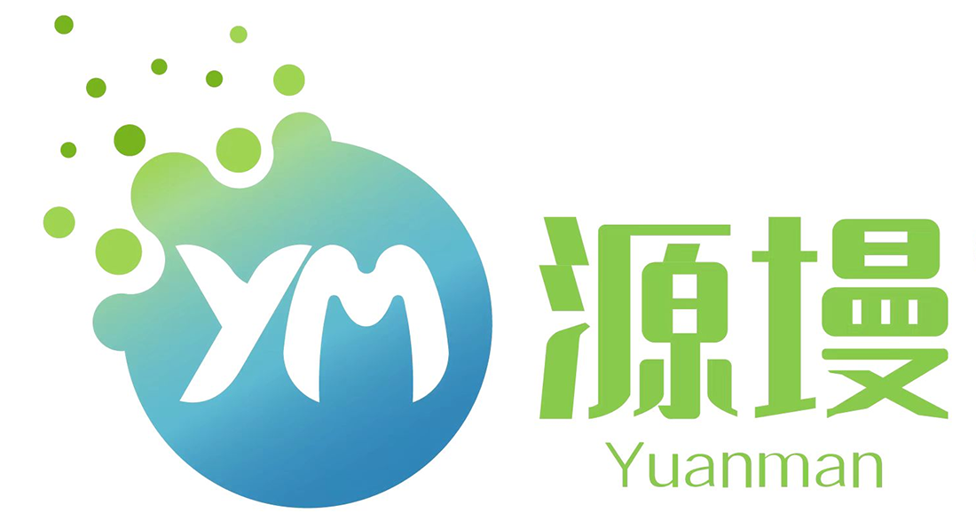 貴州源墁信息科技有限責任公司LOGO