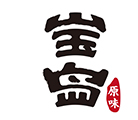 温州宝岛餐饮管理有限公司LOGO