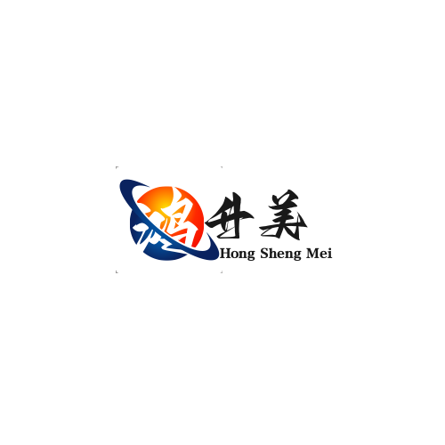 成都鸿升美玻璃钢有限公司LOGO