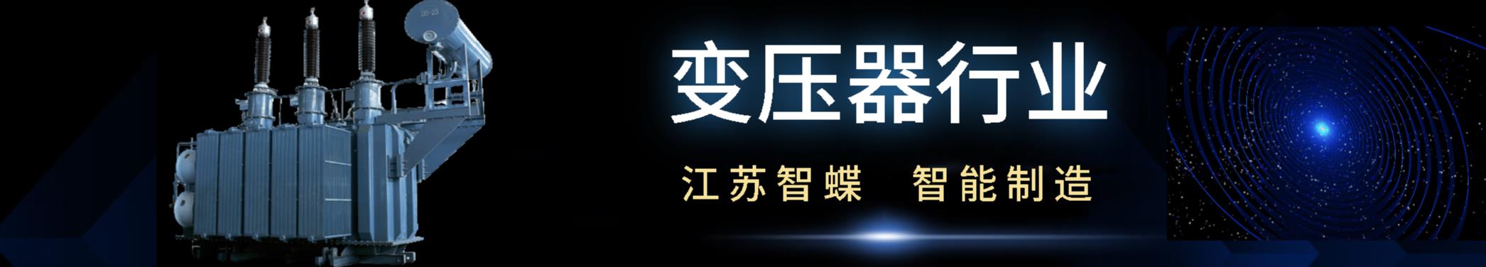 江苏智蝶数字科技有限公司公司介绍