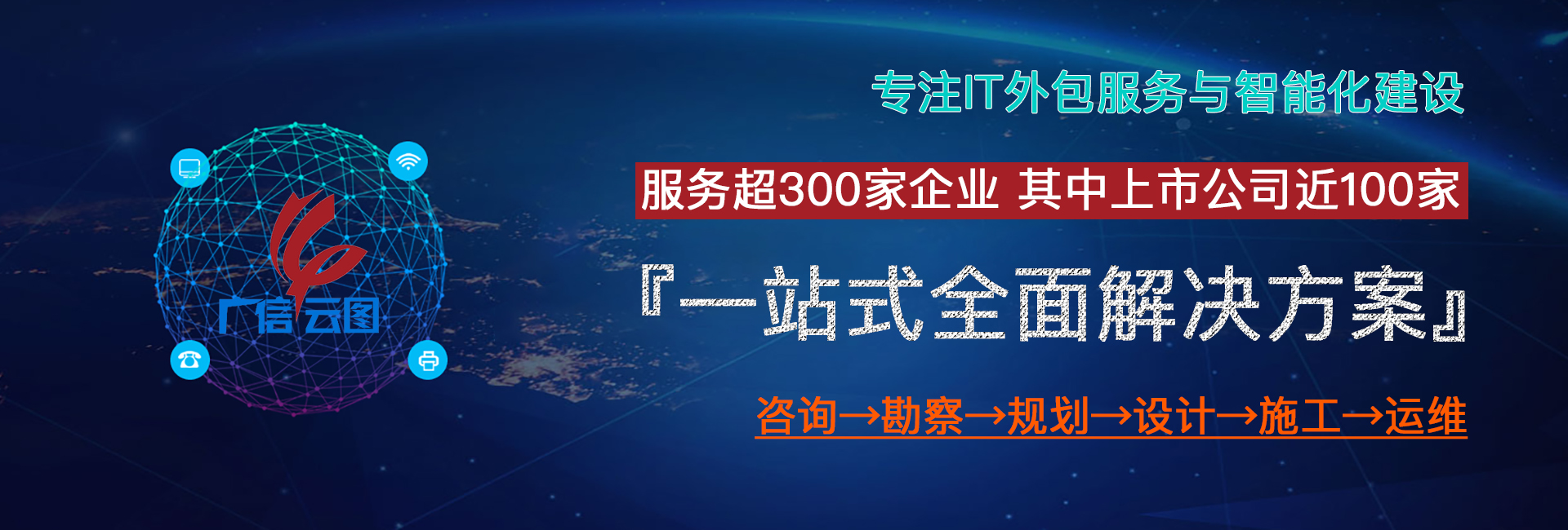 無錫廣信云圖科技有限公司公司介紹