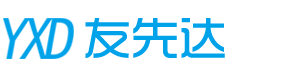 深圳市友先達(dá)電子有限公司LOGO