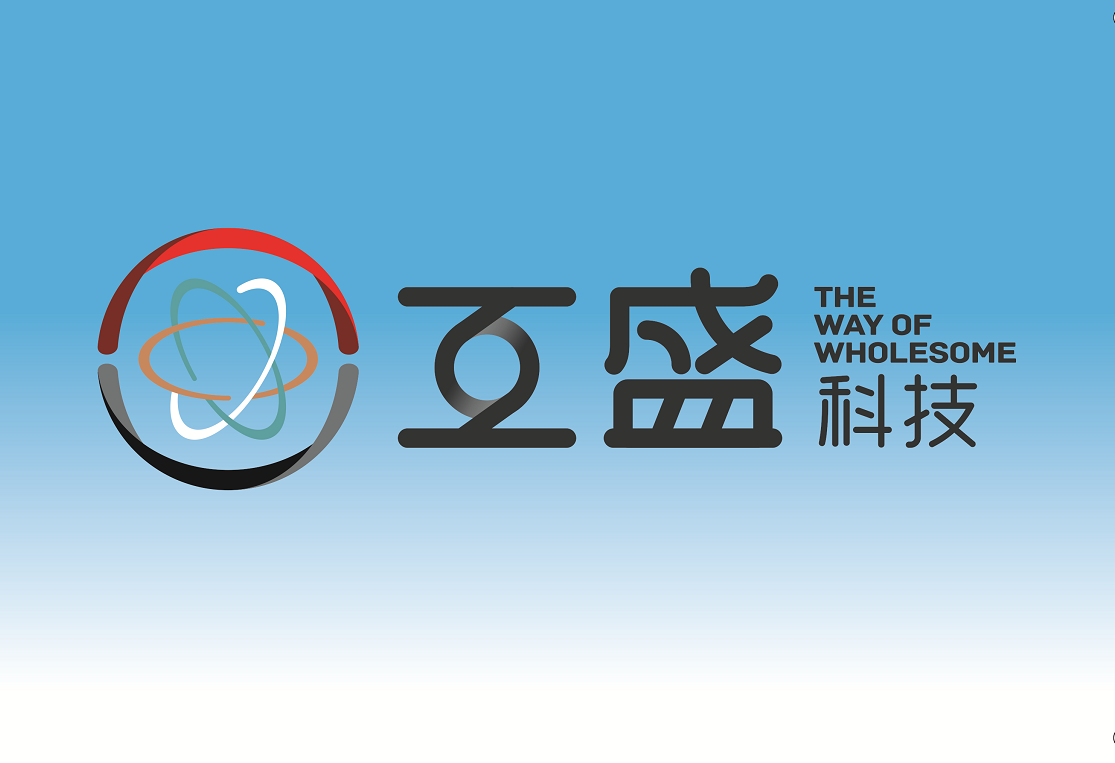 寧波互盛生物科技有限公司LOGO