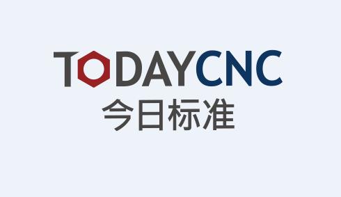 深圳市今日标准精密机器有限公司LOGO