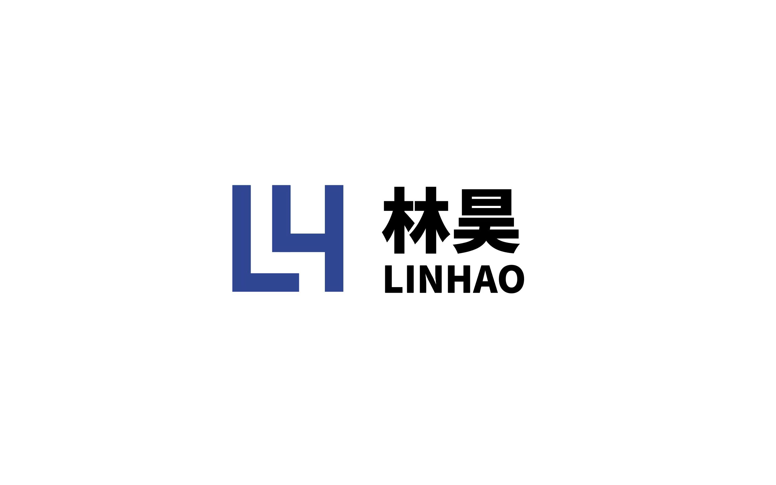 南京林昊科貿(mào)有限公司LOGO